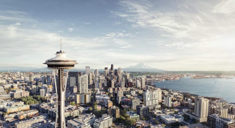 Encuentra en Seattle un vino con nombre vasco y desata la sorpresa en redes 50 seattle