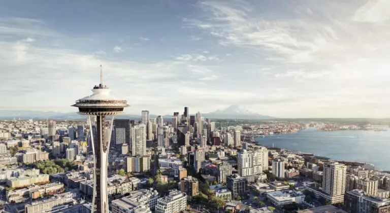 Encuentra en Seattle un vino con nombre vasco y desata la sorpresa en redes