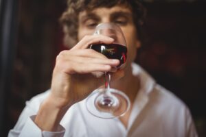 sommelier