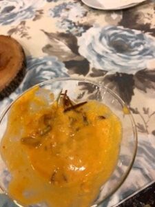 Restaurante Jardines Del Sol: Sabor exquisito y ambiente acogedor en Caravaca de la Cruz 9 supuesto salmorejo