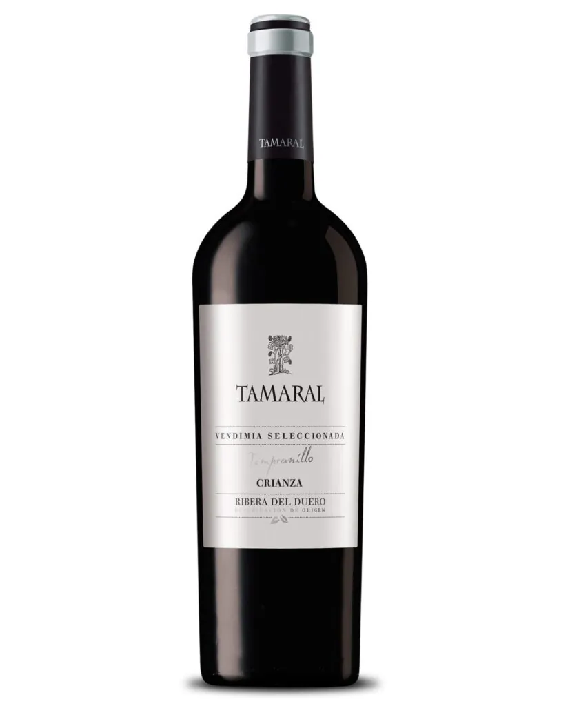 Bodegas Tamaral lanza la nueva añada de su vino más icónico: así es el esperado Tamaral Crianza 2023 2 tamaral cza 1550x1920 1