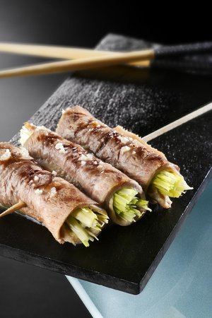 Txubillo: Sabores vascos y japoneses en el corazón de Donosti 29