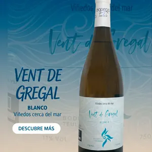 vent de gregal