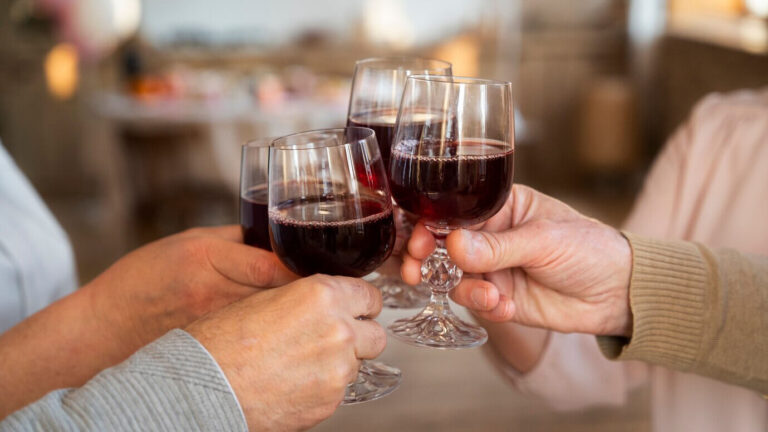 Valladolid brilla: bodegas de Castilla y León reciben medallas del Mundial de Bruselas 37 vino 35