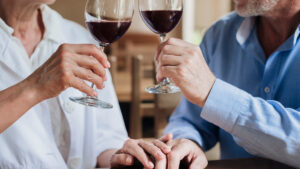 11 Magníficos de Vivir el Vino: del Sonorama a un exclusivo chacolí de guarda 12 vino 37