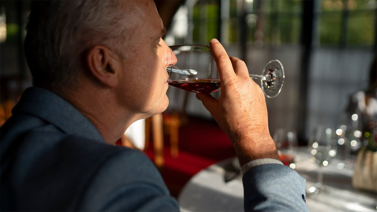 2026 será un año decisivo para el vino: así se adapta el sector a una transformación histórica 1 vino de Jerez