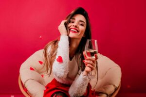 Promesa 2024, el rosado de Cellers Blanch que convierte San Valentín en una cena inolvidable en casa 11 vino san valentin