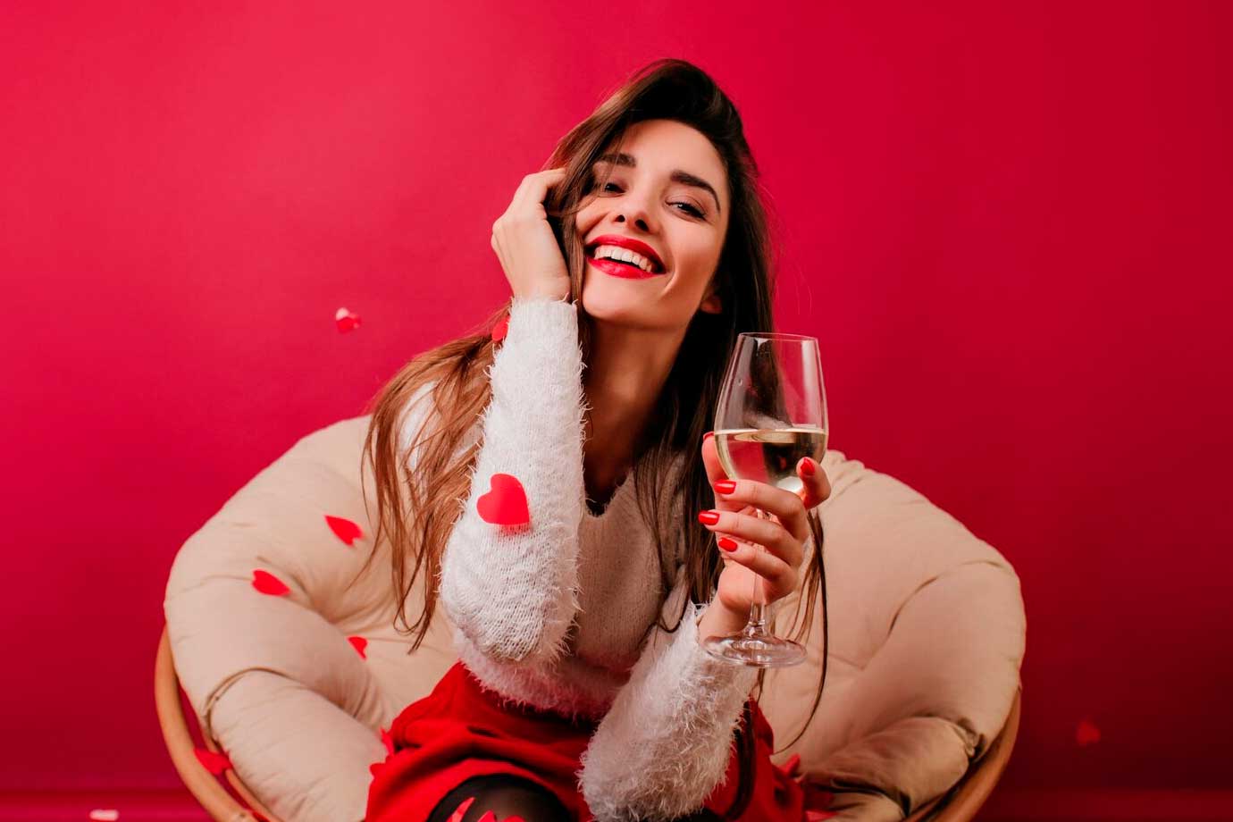Este vino Albariño es el más exclusivo para San Valentín 1 vino san valentin