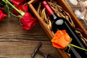 Ni bombones ni perfumes: el tinto con 14 meses de barrica que conquista en San Valentín 12 vino san valentin