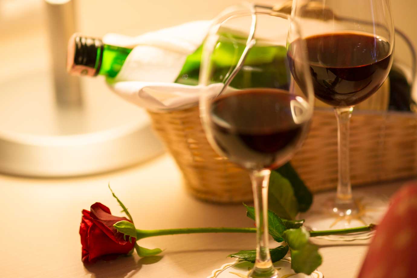 Si buscas el mejor vino para San Valentín, este Ribera del Duero de 37,65€ es la respuesta 1 vino san valentin