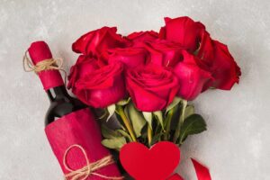 Garnacha, Syrah y una noche mágica: el vino de 20€ que hará brillar tu San Valentín 9 vino san valentin