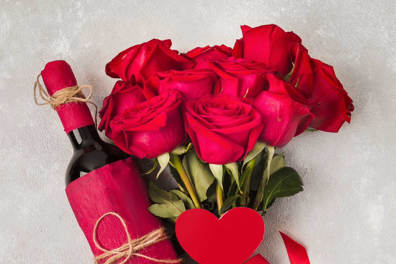 Garnacha, Syrah y una noche mágica: el vino de 20€ que hará brillar tu San Valentín 1 vino san valentin