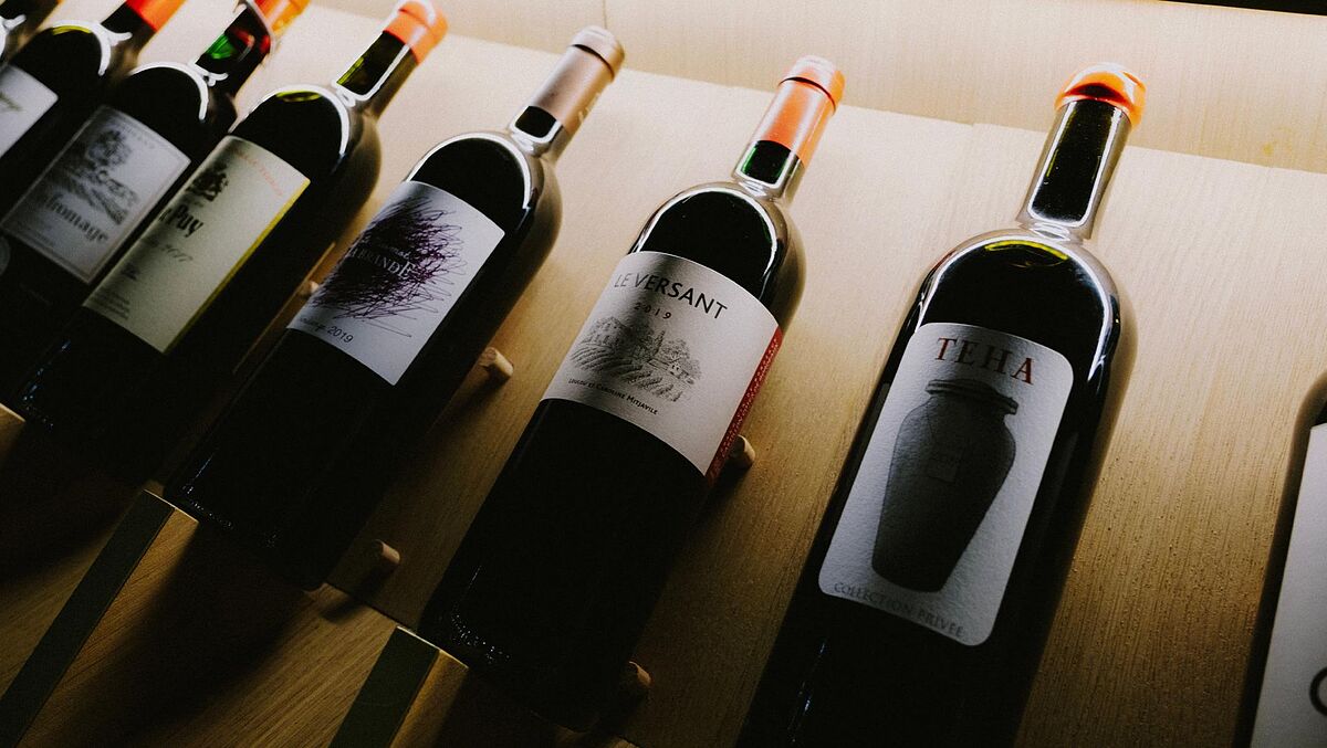 Los tesoros de Ribera del Duero: 10 vinos que deberías probar hoy mismo 1 Vino tinto español se consagra entre los mejores del mundo por menos de 20€