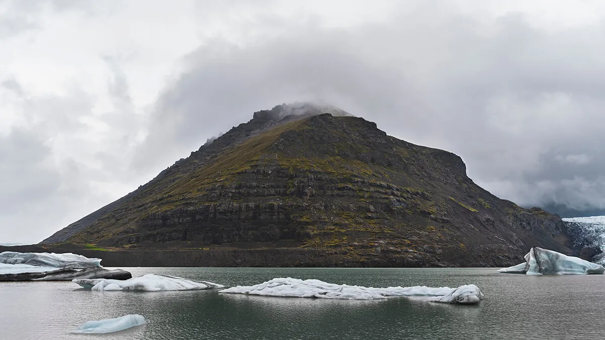 Volcanes de Islandia: La Guía Completa para descubrir la Tierra de Hielo y Fuego 1 volcán de Islandia